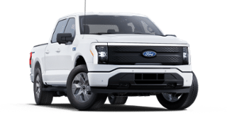 2025 Ford F-150 Lightning® External Image 5